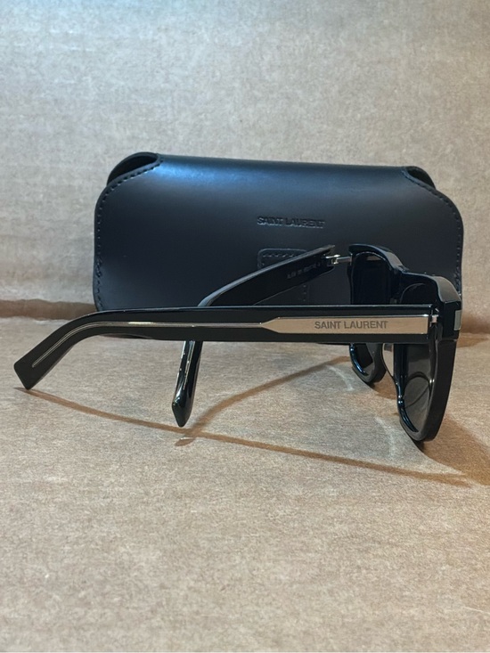 Saint Laurent SL 619 Sunglasses main image 6